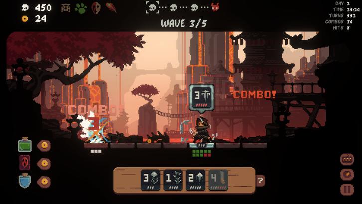 Shogun Showdown  image
