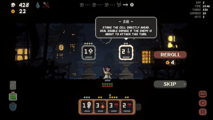 Shogun Showdown  image