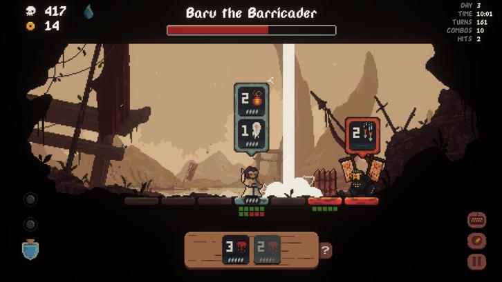 Shogun Showdown  image