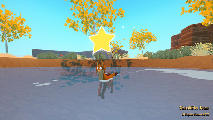 Starshifter image
