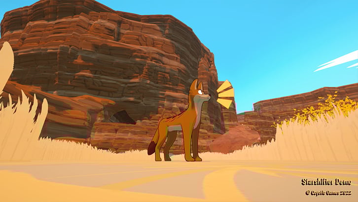 Starshifter image