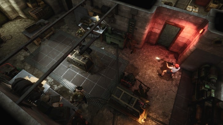 Classified: France '44 - Deluxe Edition image
