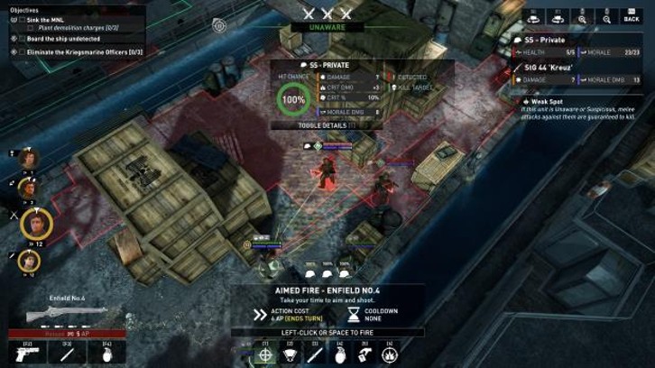 Classified: France '44 - Overlord Edition image