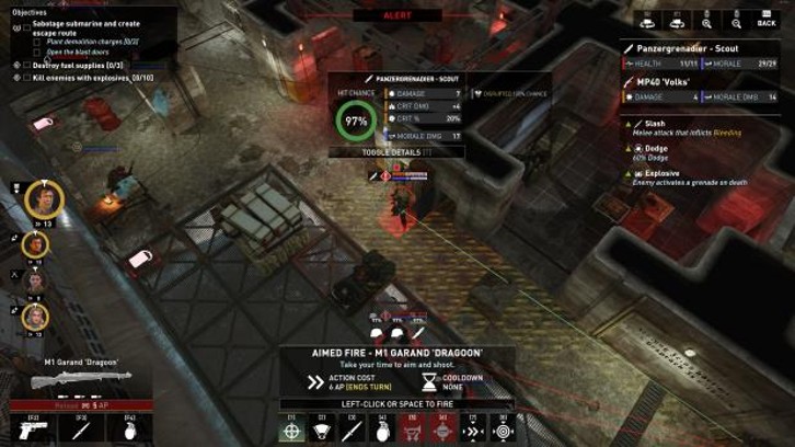 Classified: France '44 - Overlord Edition image