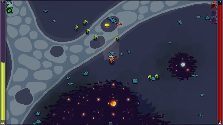 RICE - Repetitive Indie Combat Experience image