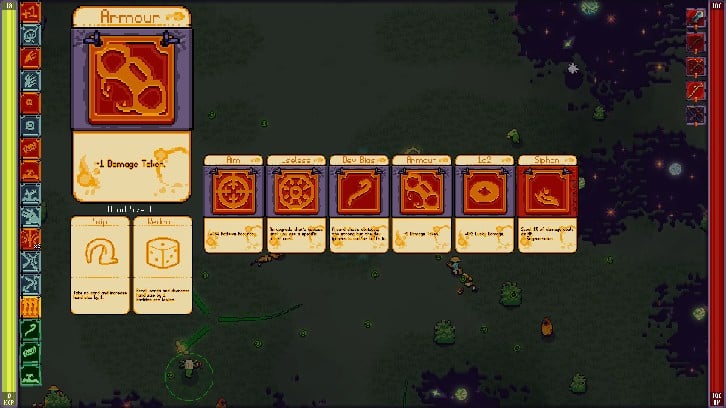 RICE - Repetitive Indie Combat Experience image