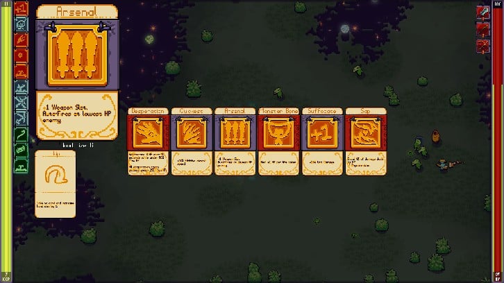 RICE - Repetitive Indie Combat Experience image