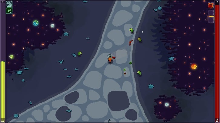RICE - Repetitive Indie Combat Experience image