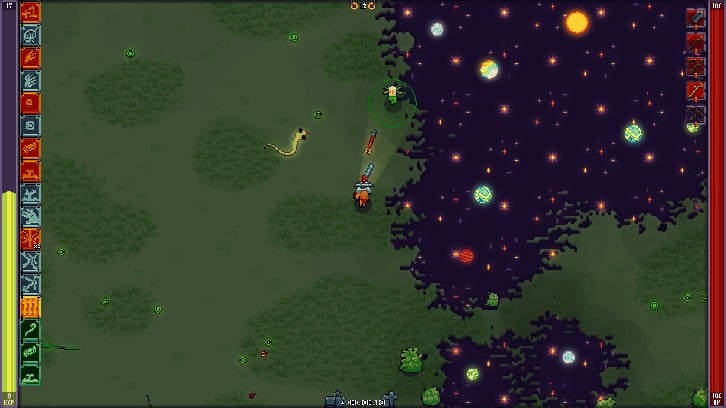 RICE - Repetitive Indie Combat Experience image