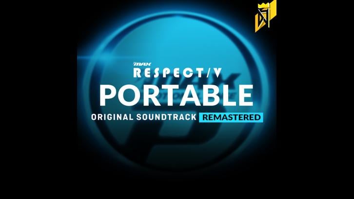 DJMAX RESPECT V - Portable Original Soundtrack(REMASTERED) Steam Key screenshot from the video game thumbnail 2