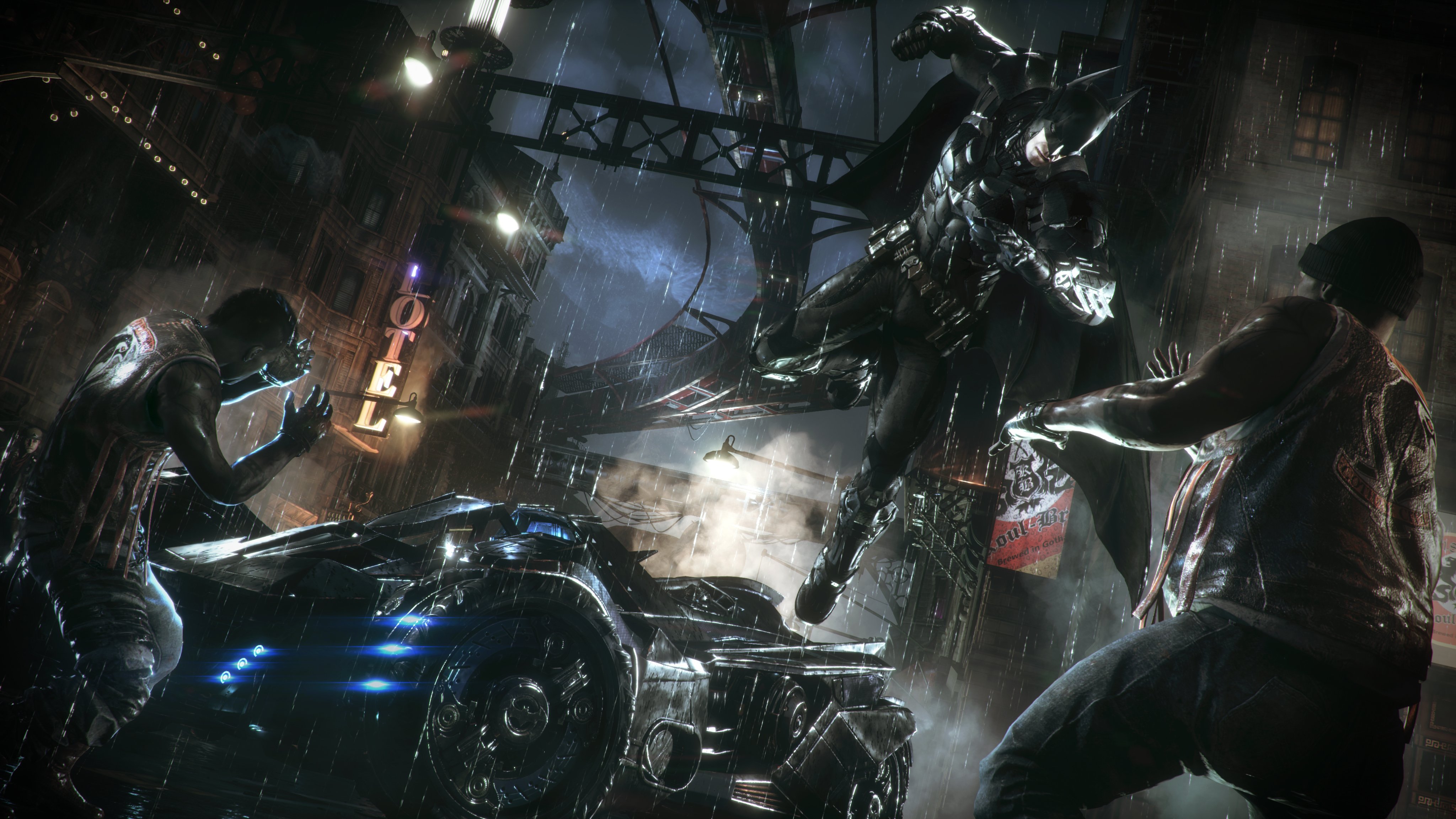 batman arkham knight free epic games batman arkham knight free epic games