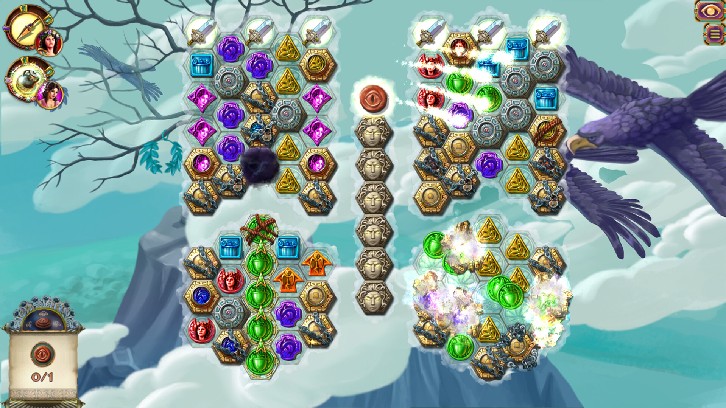 Heroes of Hellas Origins: Part Two image