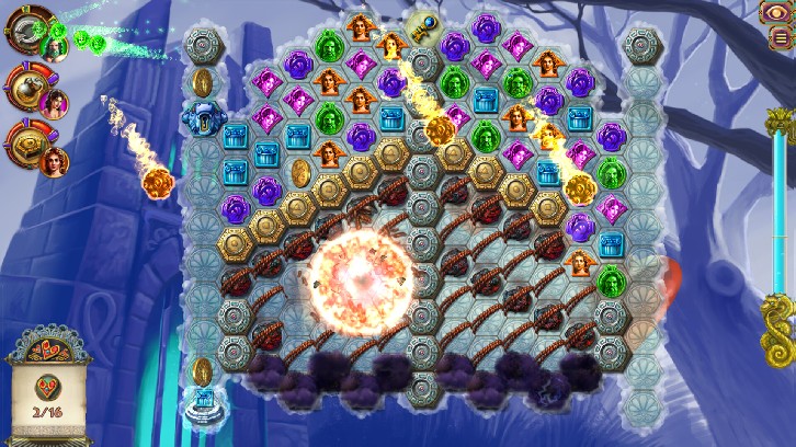 Heroes of Hellas Origins: Part Two image