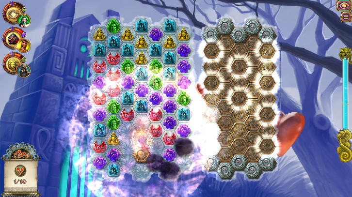 Heroes of Hellas Origins: Part Two image