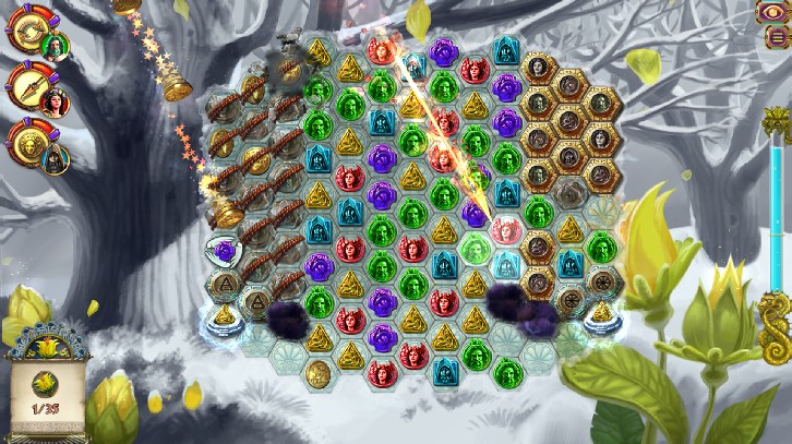 Heroes of Hellas Origins: Part Two image