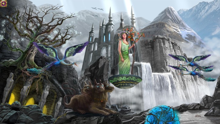 Heroes of Hellas Origins: Part Two image