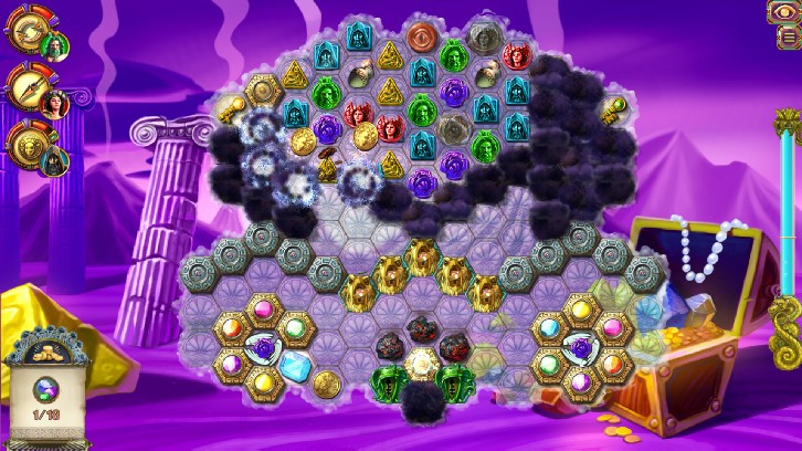 Heroes of Hellas Origins: Part Two image
