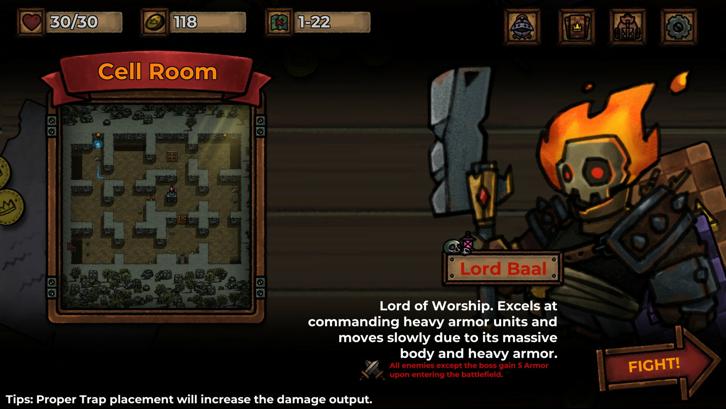 Guardians of Holme Steam Key screenshot from the video game thumbnail 4