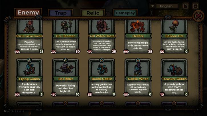 Guardians of Holme Steam Key screenshot from the video game thumbnail 7