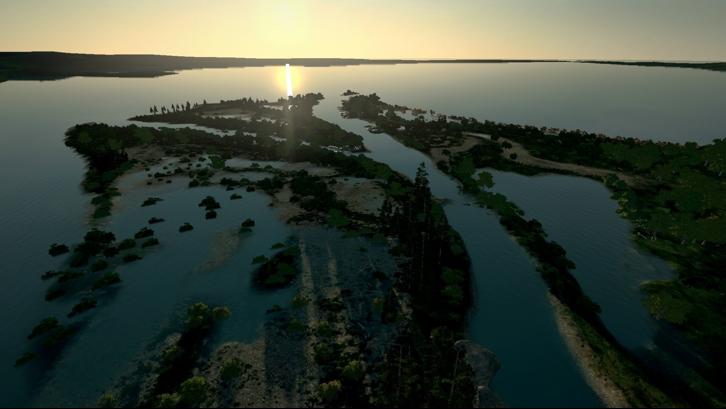 Ultimate Fishing Simulator - Taupo Lake DLC image