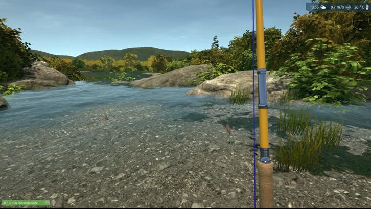 Ultimate Fishing Simulator - Taupo Lake DLC image