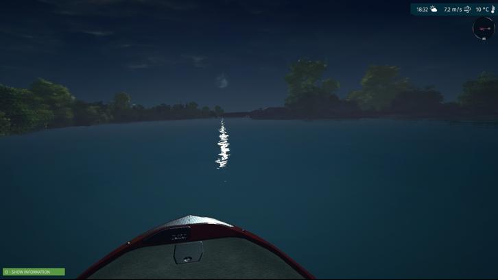 Ultimate Fishing Simulator - Taupo Lake DLC image