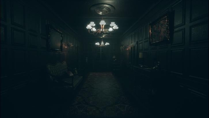 Hotel Greenwood image