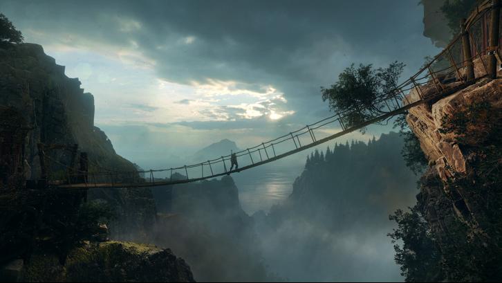 Blades of Fire Steam Key screenshot from the video game thumbnail 8