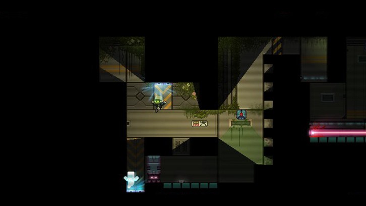 Stealth Bastard Deluxe image