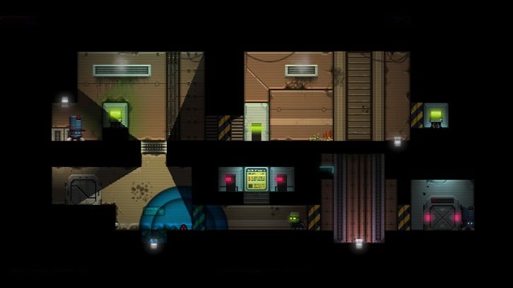 Stealth Bastard Deluxe image