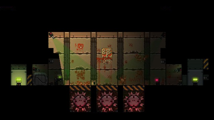 Stealth Bastard Deluxe image