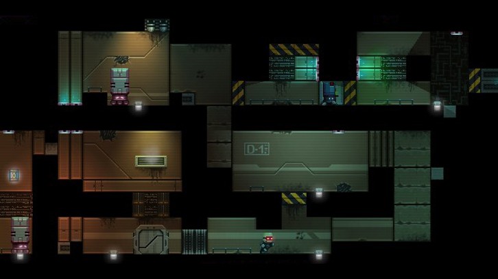Stealth Bastard Deluxe image