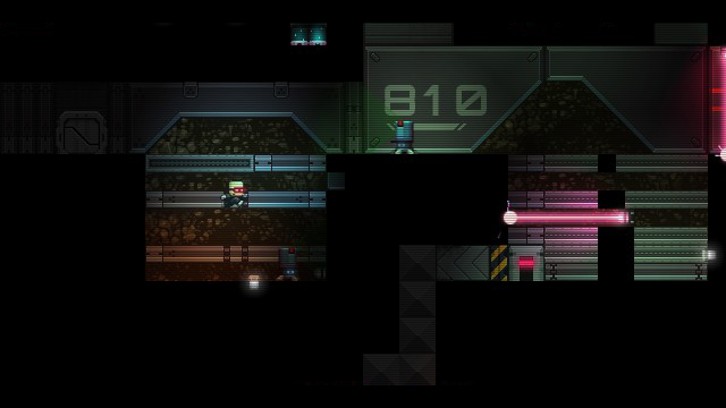 Stealth Bastard Deluxe image
