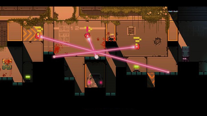 Stealth Bastard Deluxe image