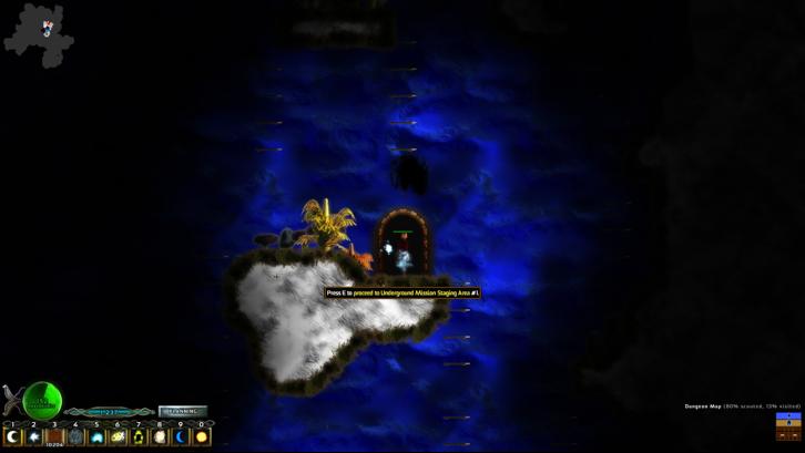 A Valley Without Wind image