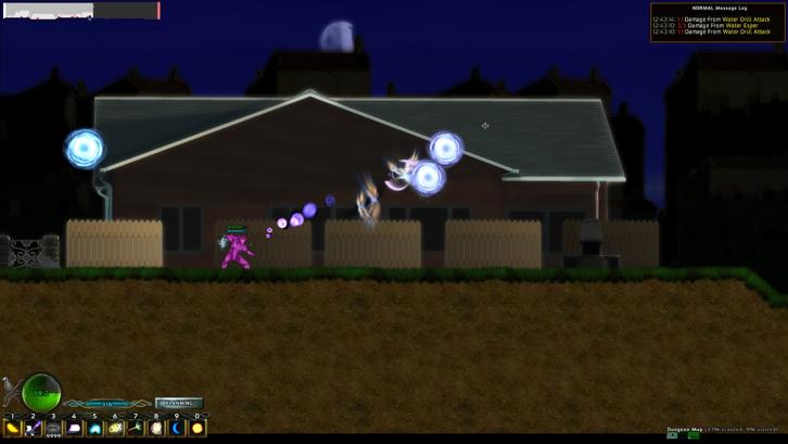 A Valley Without Wind image