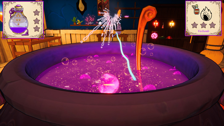 Alchemist: The Potion Monger image