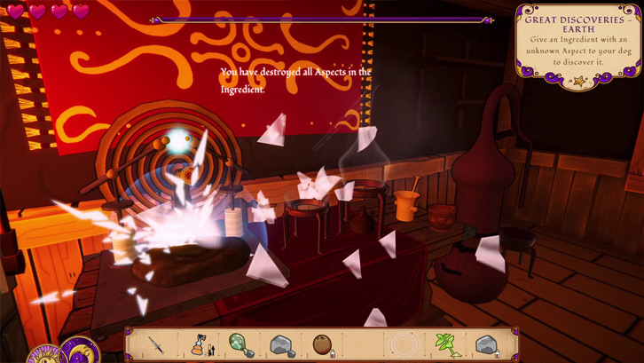 Alchemist: The Potion Monger image