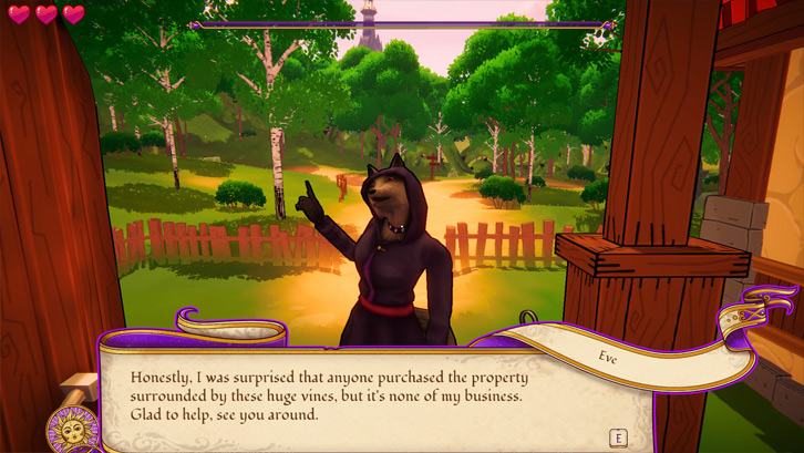 Alchemist: The Potion Monger image