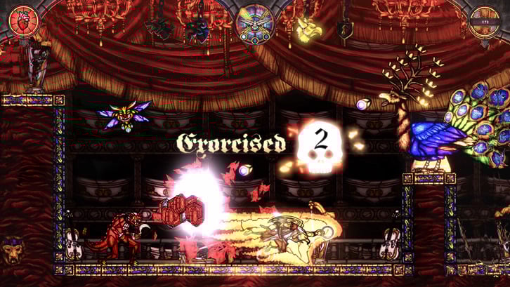 Saga of Sins image