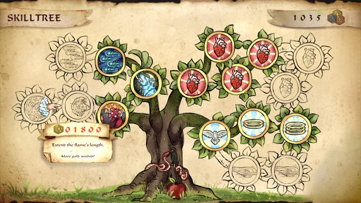 Saga of Sins image