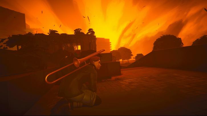 Road 96: Mile 0 image