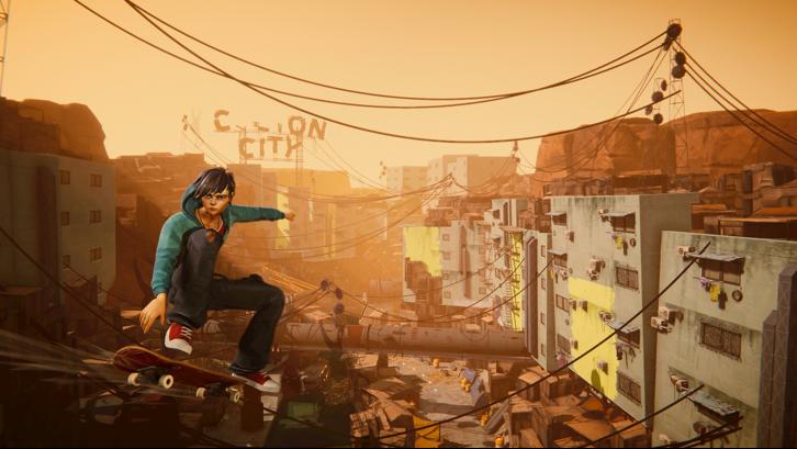 Road 96: Mile 0 image