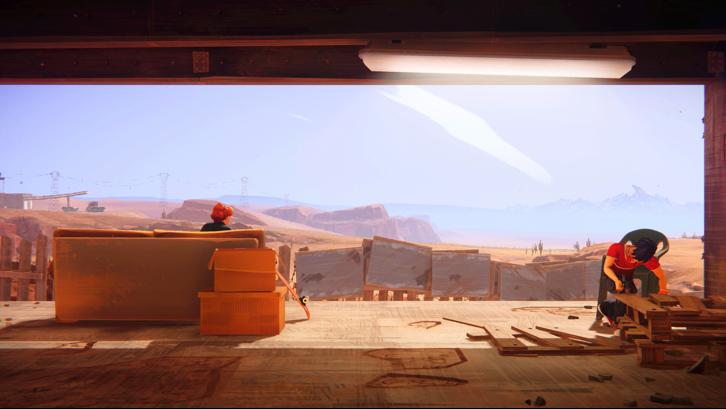 Road 96: Mile 0 image