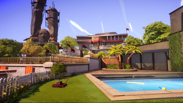 Road 96: Mile 0 image