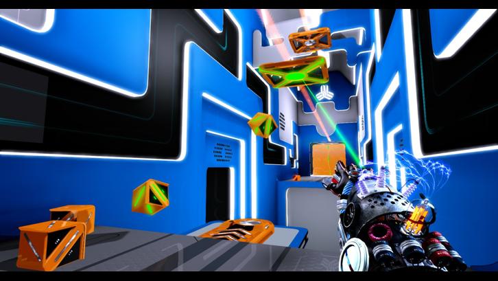 Magrunner: Dark Pulse image