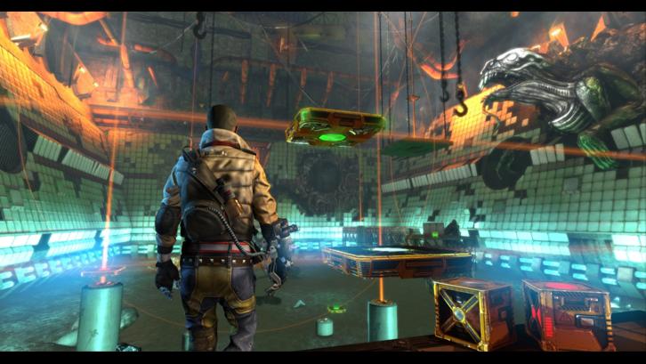 Magrunner: Dark Pulse image