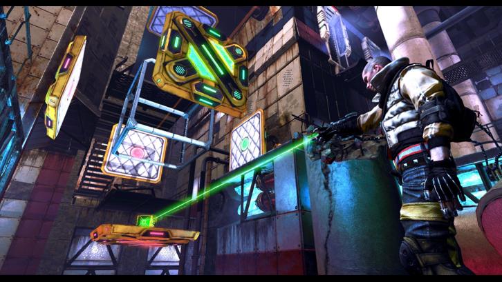 Magrunner: Dark Pulse image