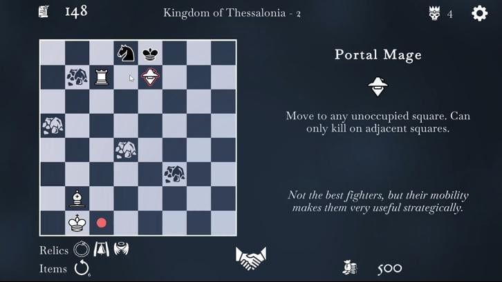 The Ouroboros King image