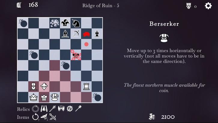 The Ouroboros King image